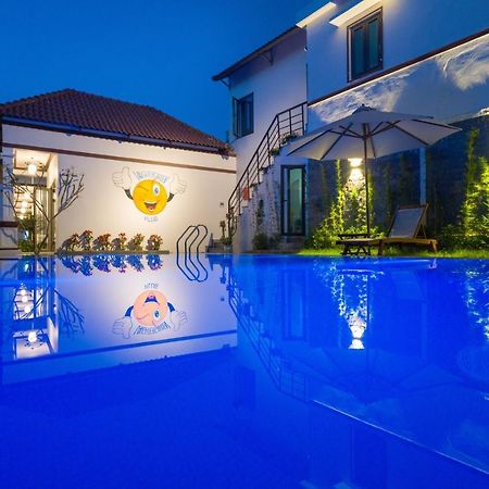 Hoi An Lg Villas Exterior photo