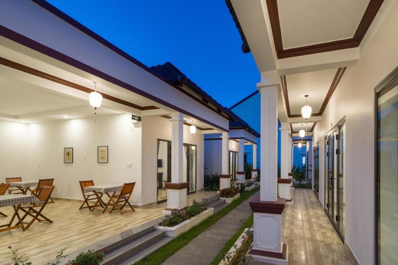 Hoi An Lg Villas Exterior photo